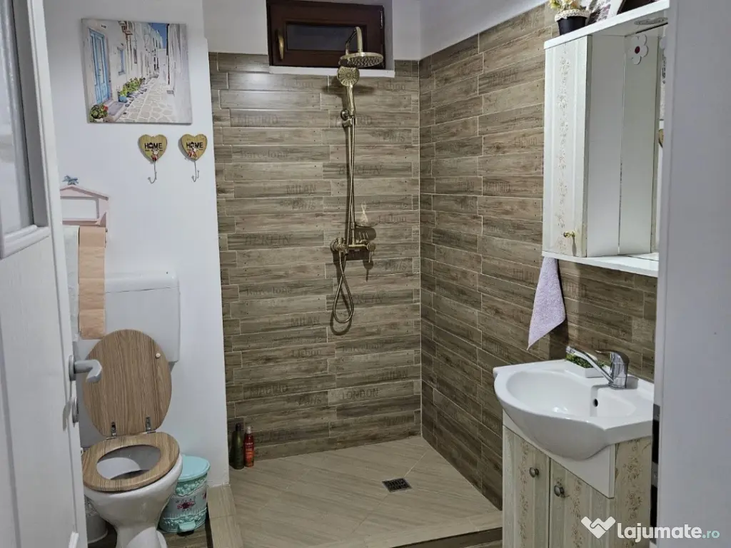 Apartament 3 camere 107 m2, Cartierul Latin, Bragadiru 