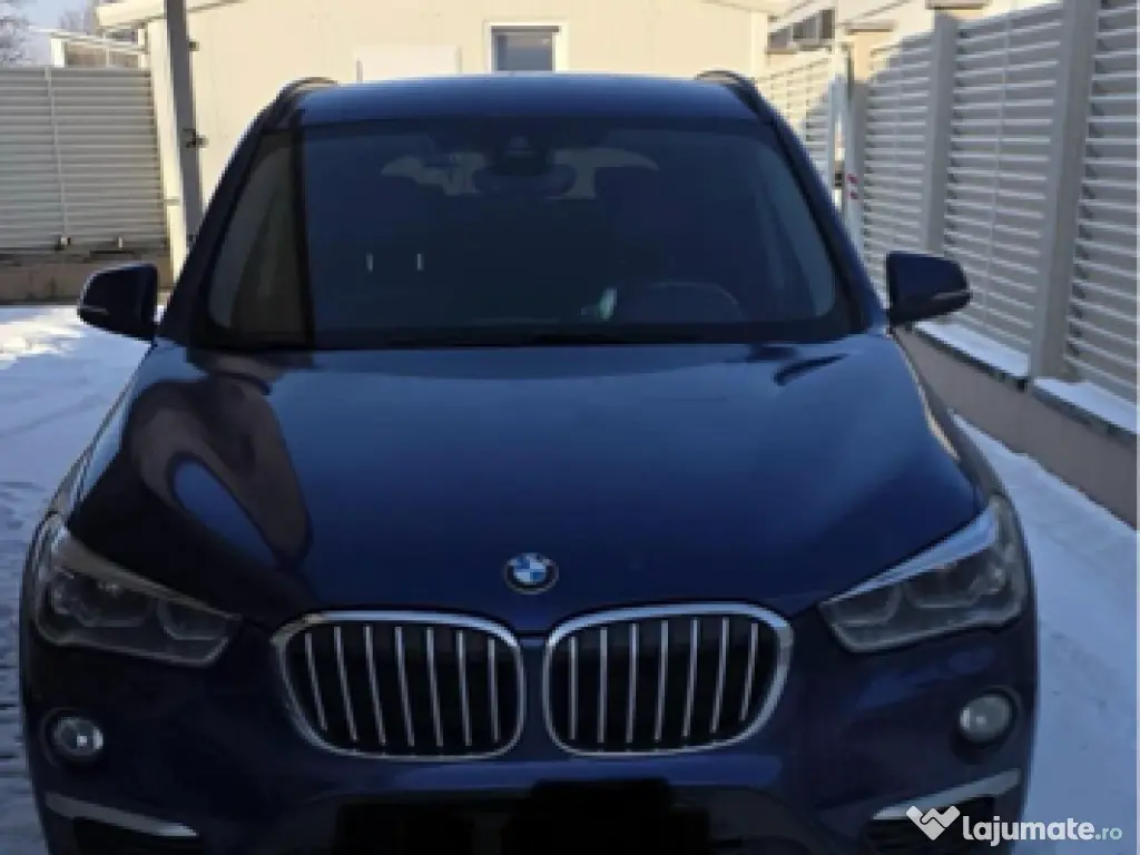 Bmw x1 autoturism