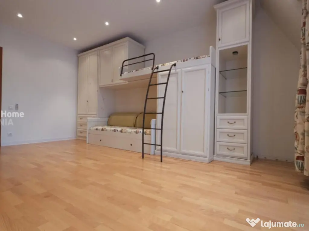 Vila 10 Camere 435 MP | Pipera - Ibiza Golf & Light | Teren 