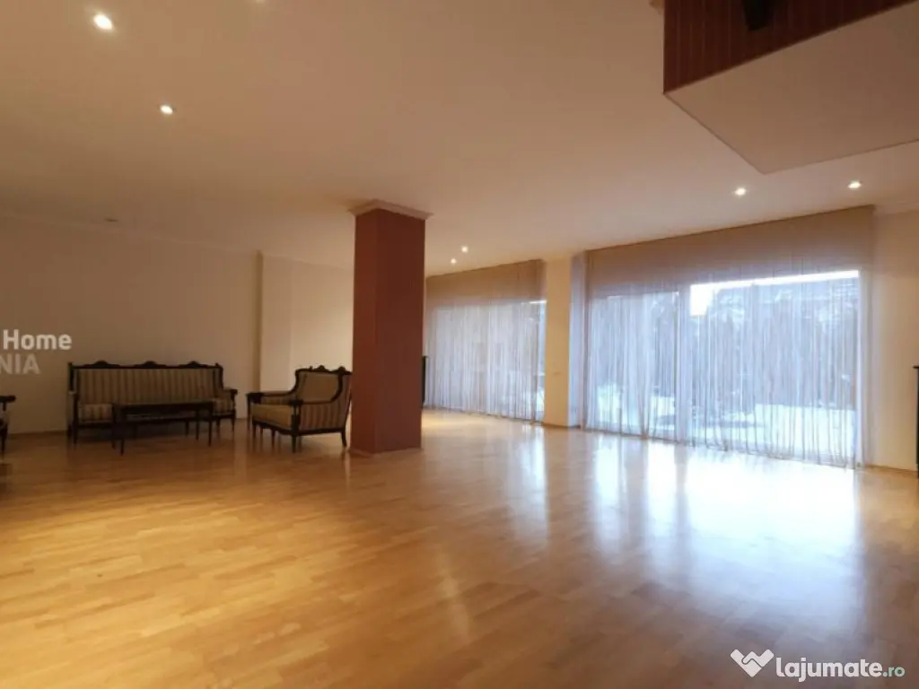 Vila 10 Camere 435 MP | Pipera - Ibiza Golf & Light | Teren 