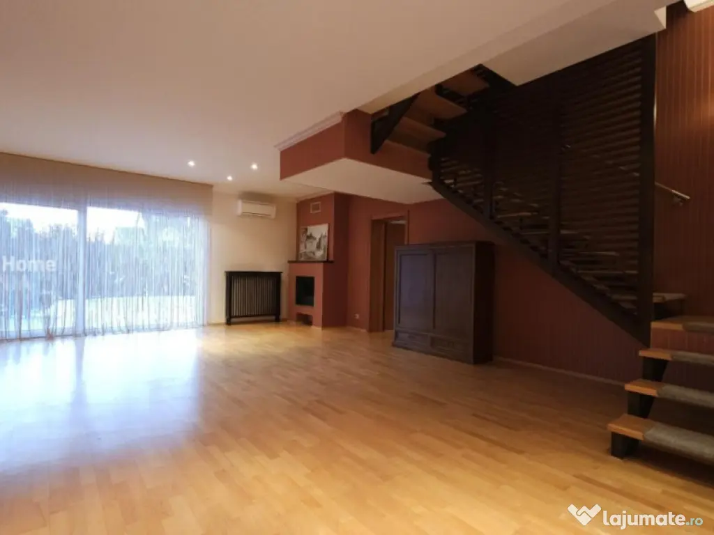 Vila 10 Camere 435 MP | Pipera - Ibiza Golf & Light | Teren 