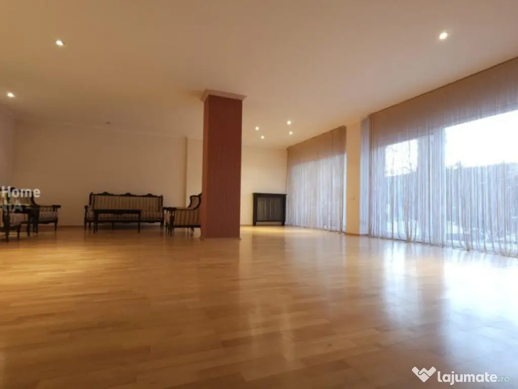 Vila 10 Camere 435 MP | Pipera - Ibiza Golf & Light | Teren 