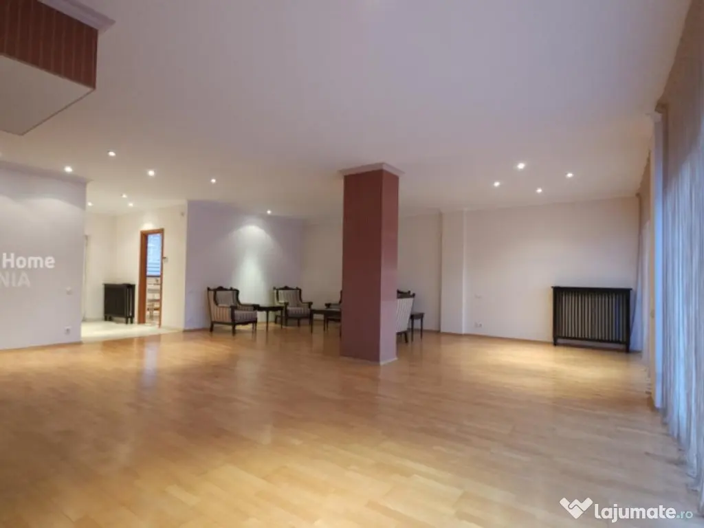 Vila 10 Camere 435 MP | Pipera - Ibiza Golf & Light | Teren 