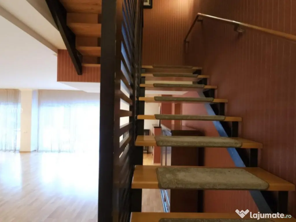 Vila 10 Camere 435 MP | Pipera - Ibiza Golf & Light | Teren 