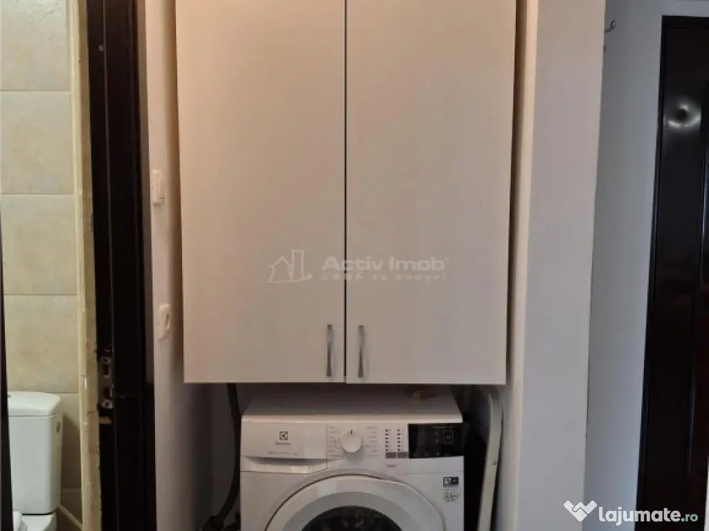 Resita, chirie, 2 cam. DEC. MOBILAT UTILAT MODERN, parter 