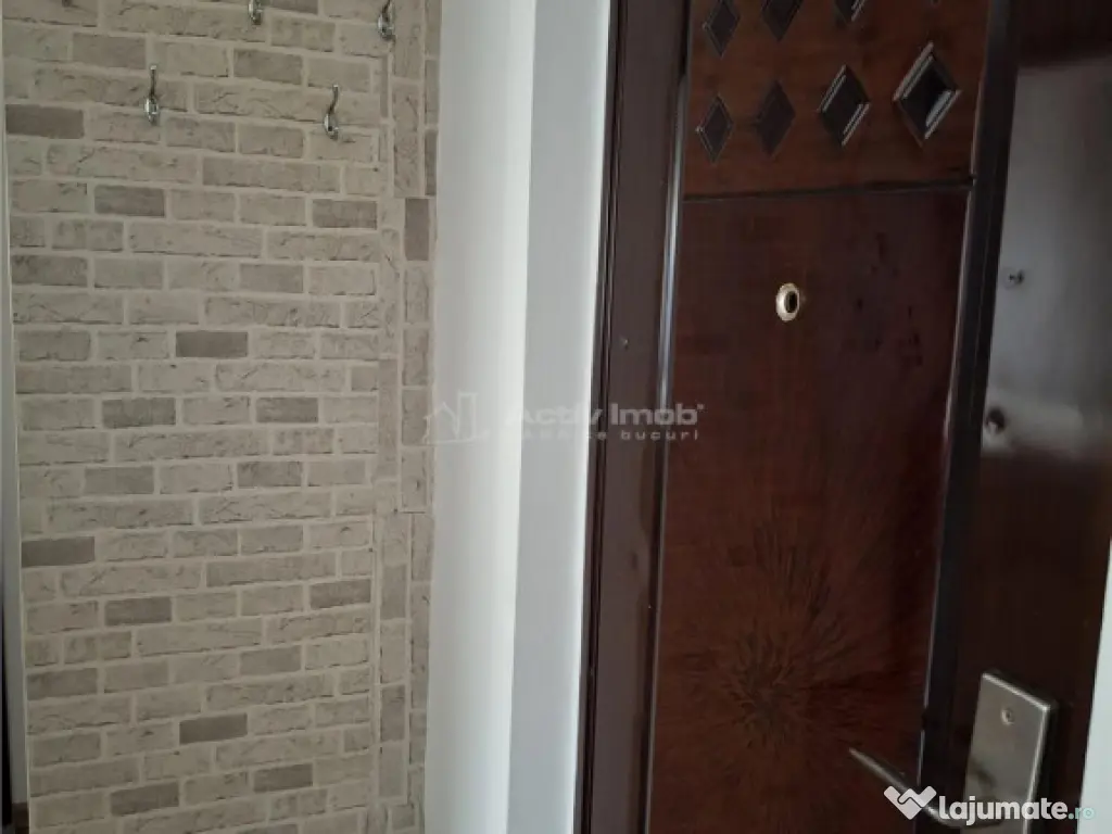 Resita, chirie, 2 cam. DEC. MOBILAT UTILAT MODERN, parter 