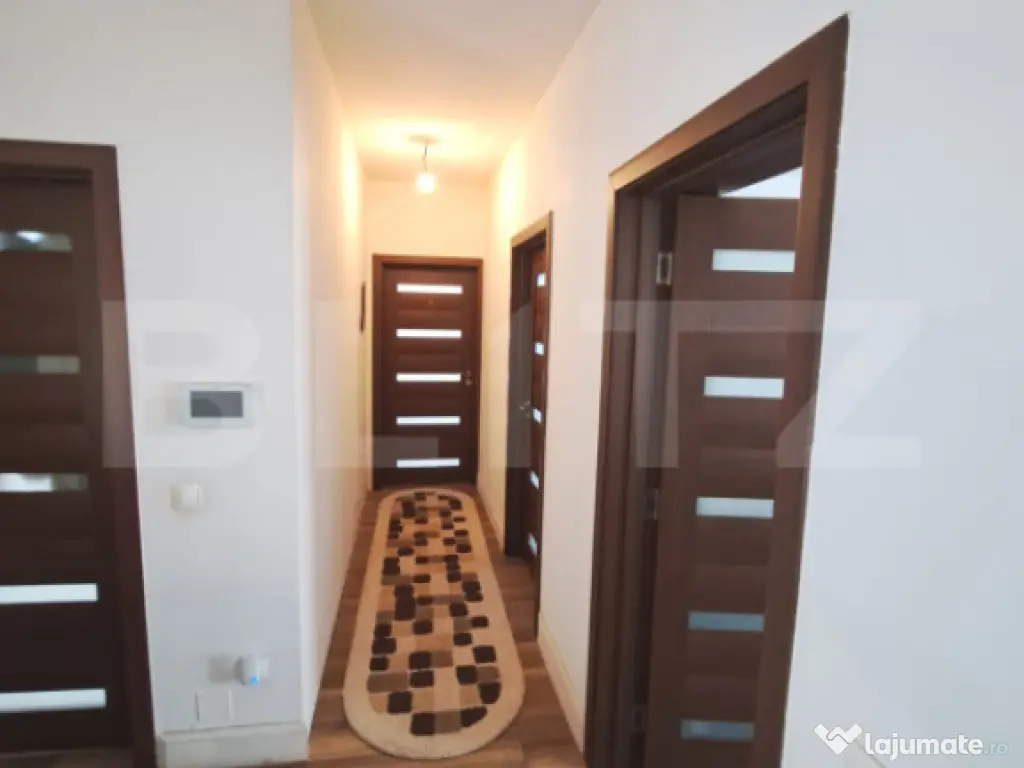 Casă tip duplex + Magazin la cheie – oportunitate unică