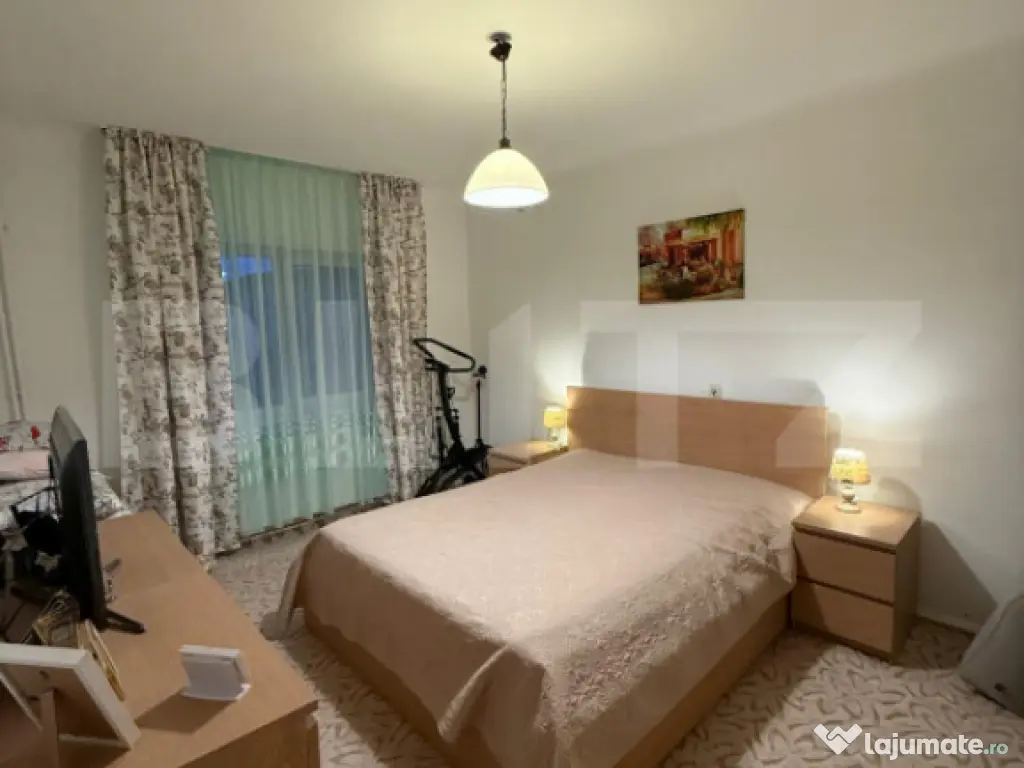 Casa individuala, 112 mp, zona Caraiman