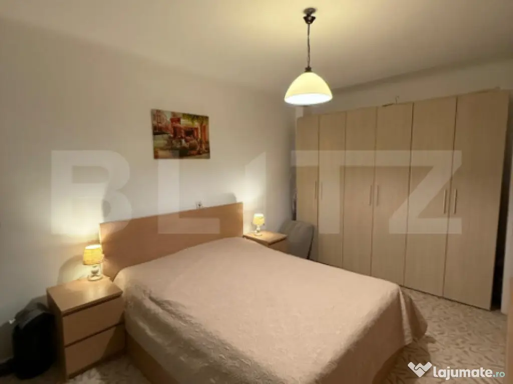 Casa individuala, 112 mp, zona Caraiman