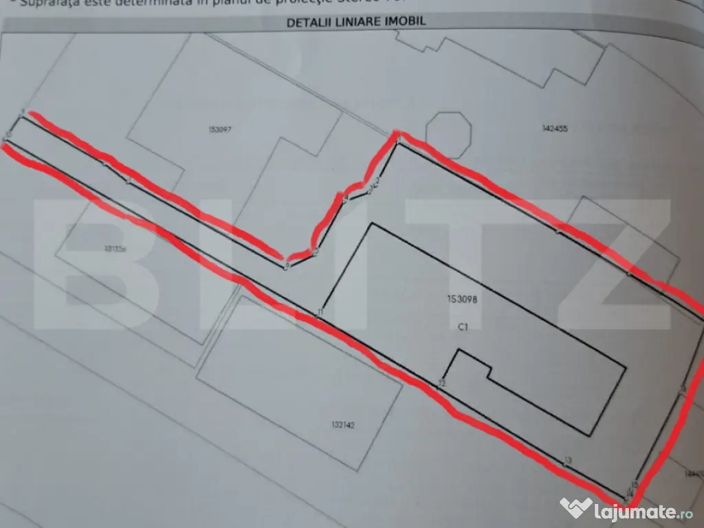 Casa individuala, 112 mp, zona Caraiman