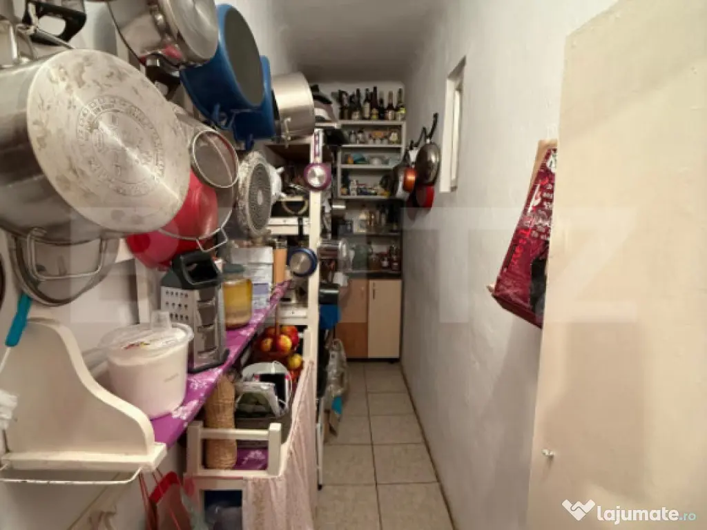 Casa individuala, 112 mp, zona Caraiman