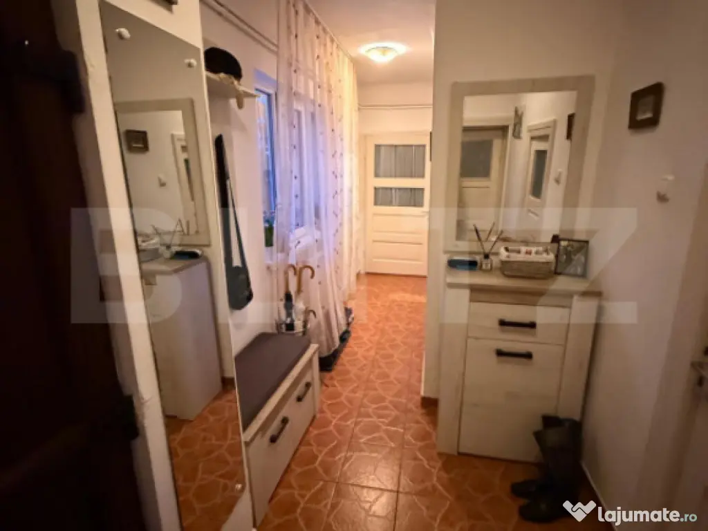 Casa individuala, 112 mp, zona Caraiman