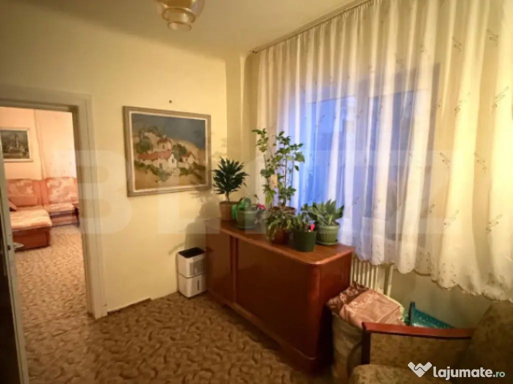 Casa individuala, 112 mp, zona Caraiman