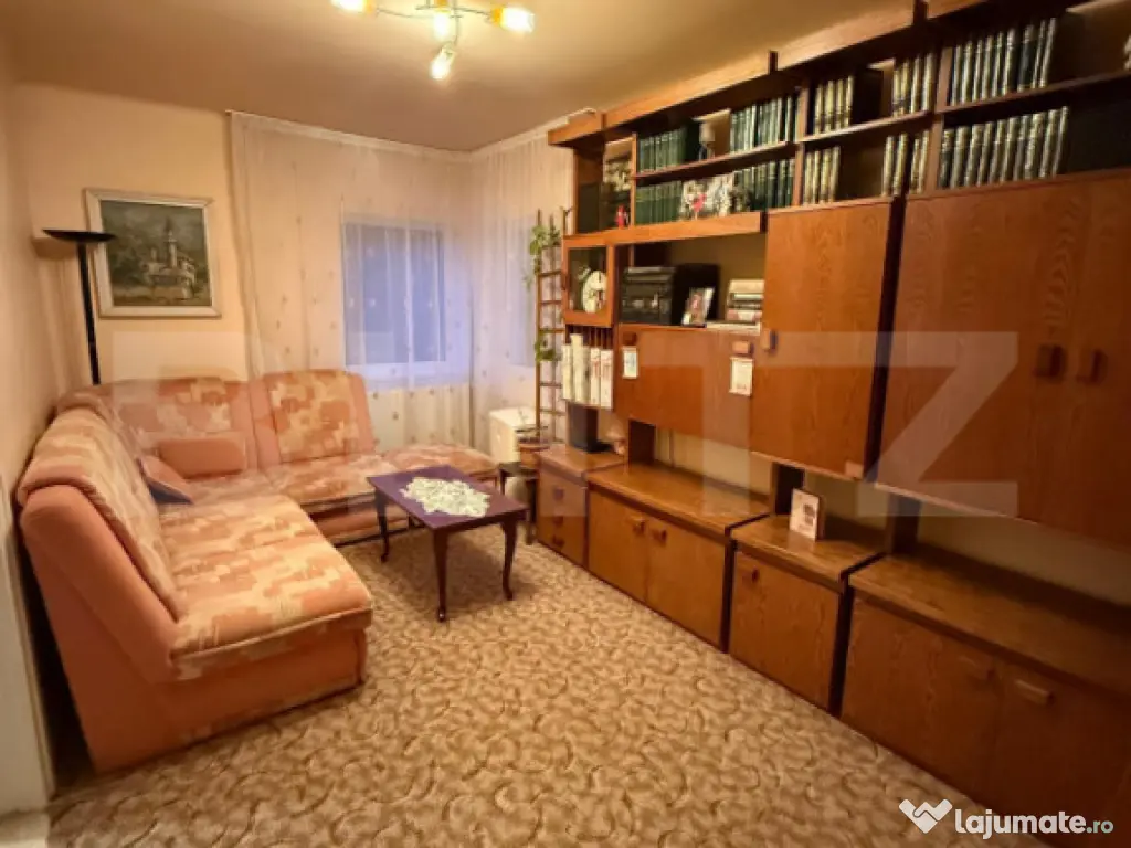 Casa individuala, 112 mp, zona Caraiman