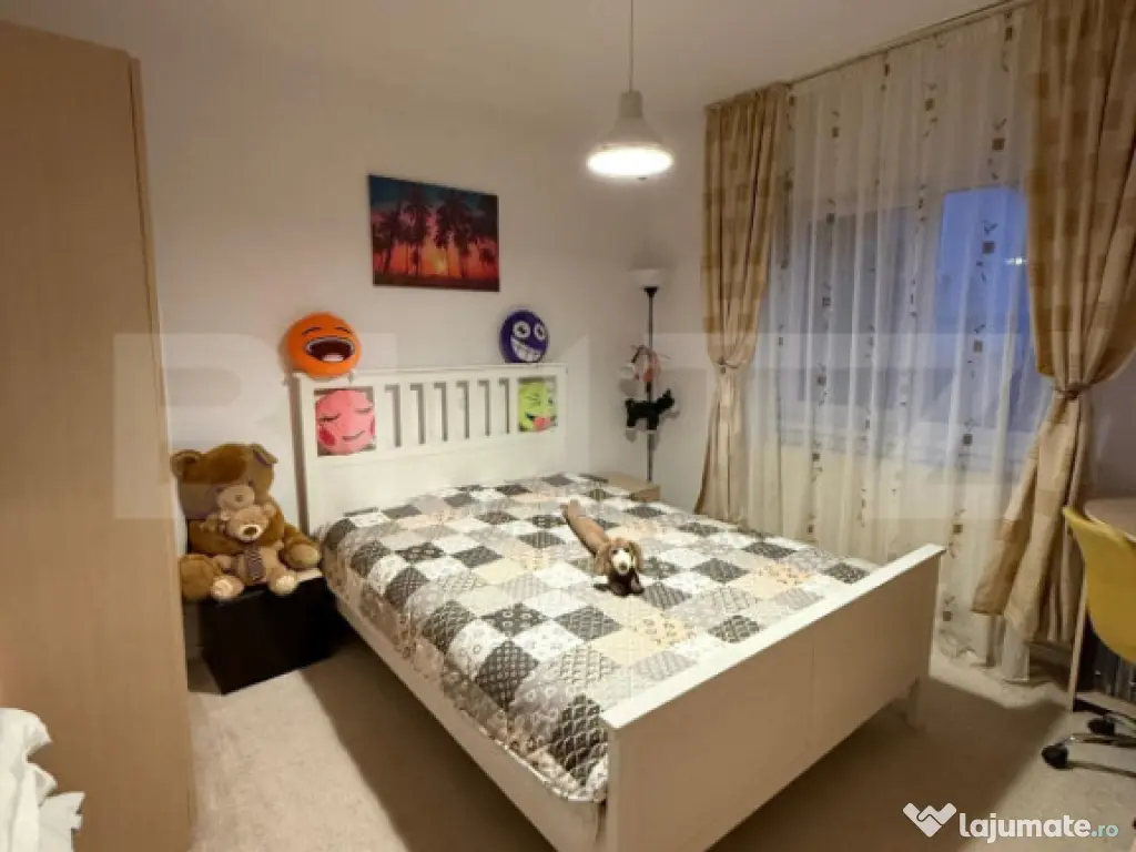 Casa individuala, 112 mp, zona Caraiman