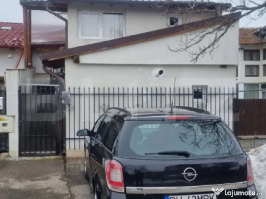 Casă P+E de vânzare – Ploiești 