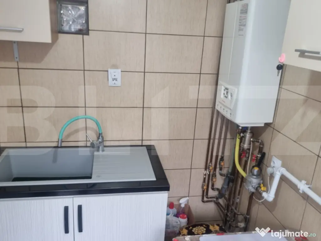 Casă P+E de vânzare – Ploiești 