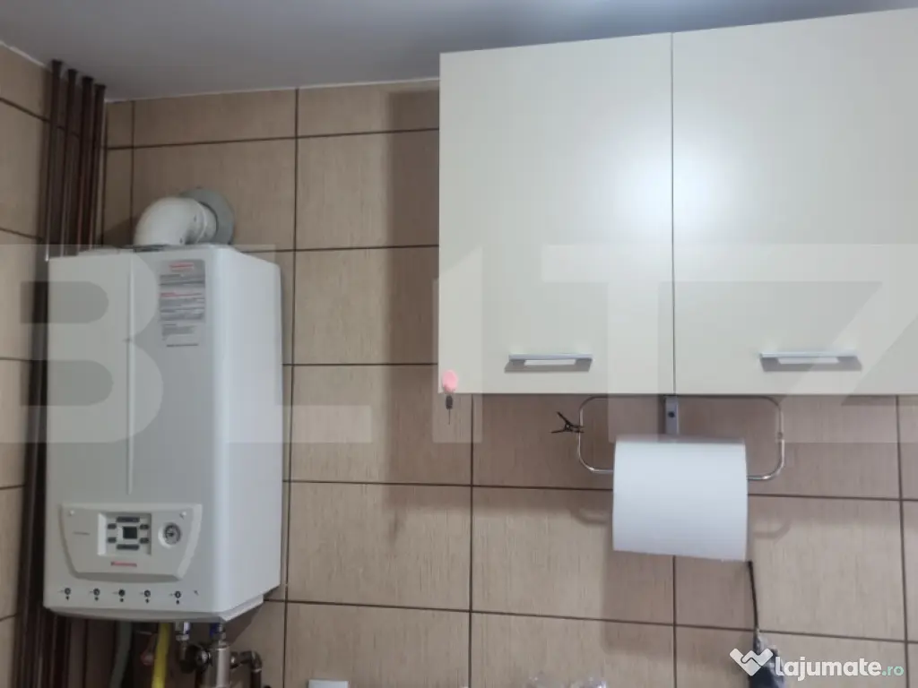 Casă P+E de vânzare – Ploiești 