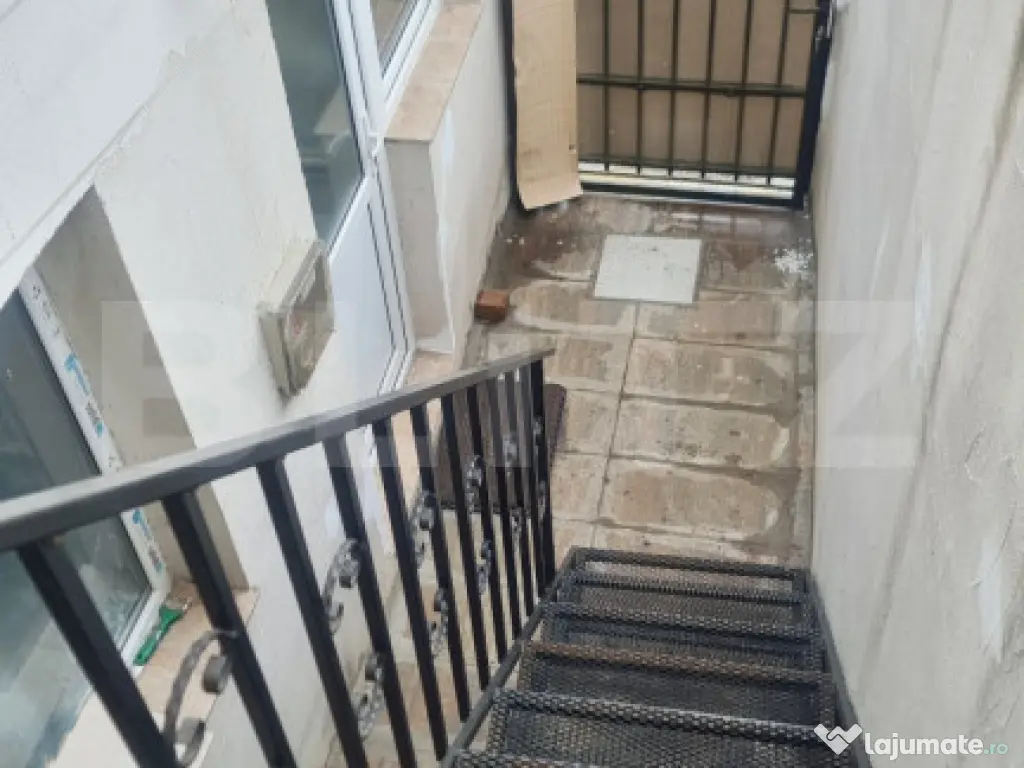 Casă P+E de vânzare – Ploiești 