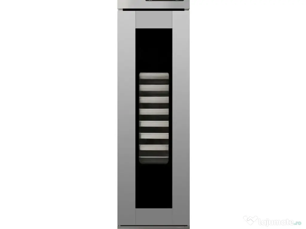 Dospitor profesional cu 16 tavi 