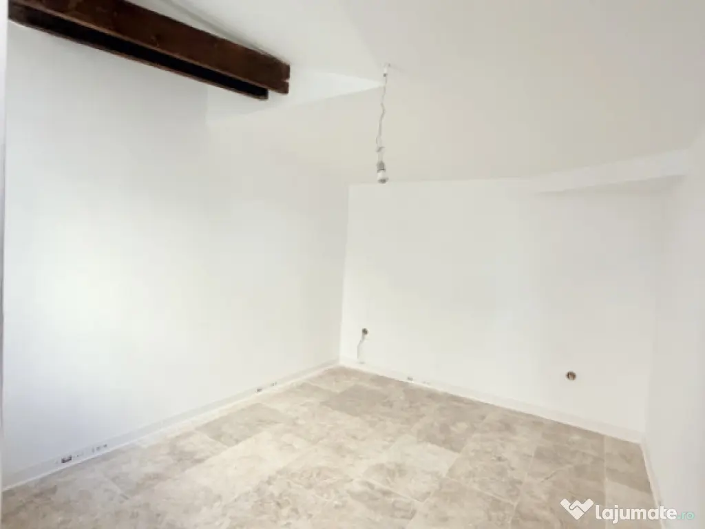 Spatiu pretabul birouri, Salon, Studio in Mansarda Piata Ro 