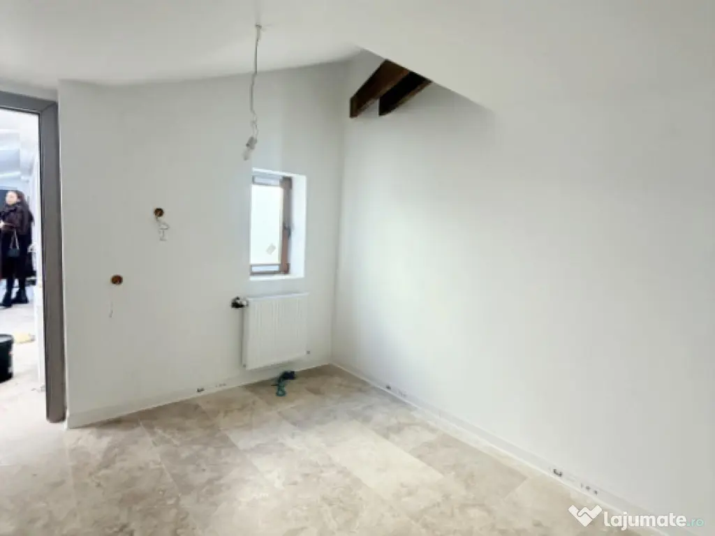 Spatiu pretabul birouri, Salon, Studio in Mansarda Piata Ro 