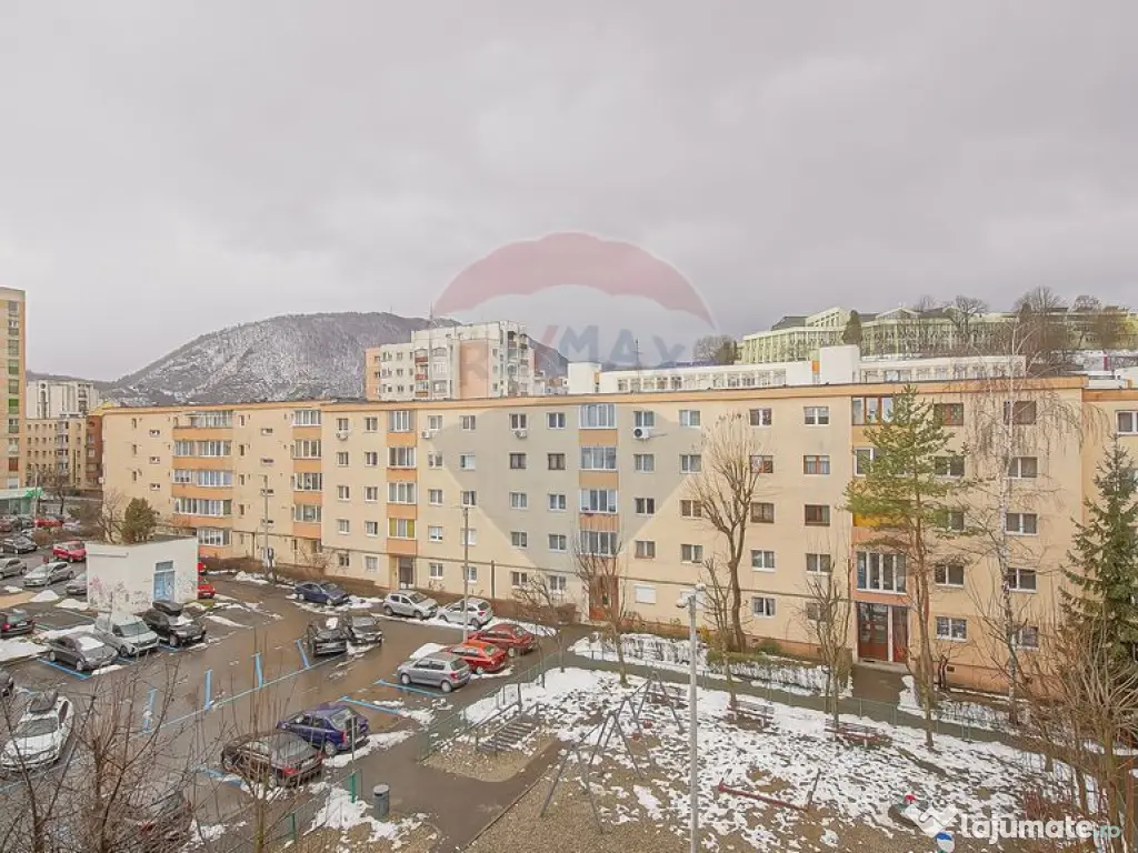COMISION 0% Apartament de vânzare în Brașov