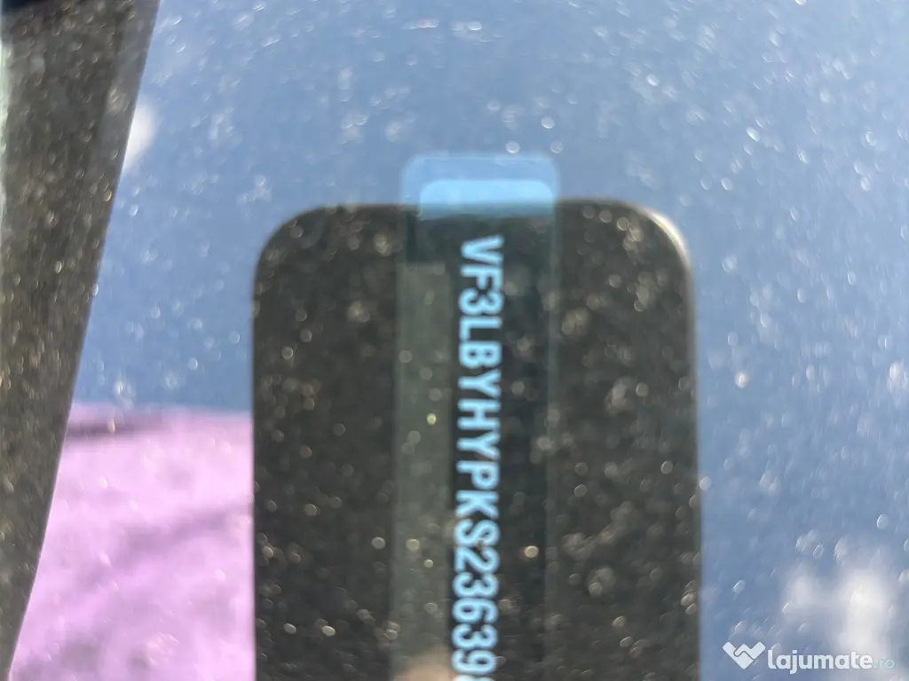 Peugeot 308 1,5 HDI 2019 