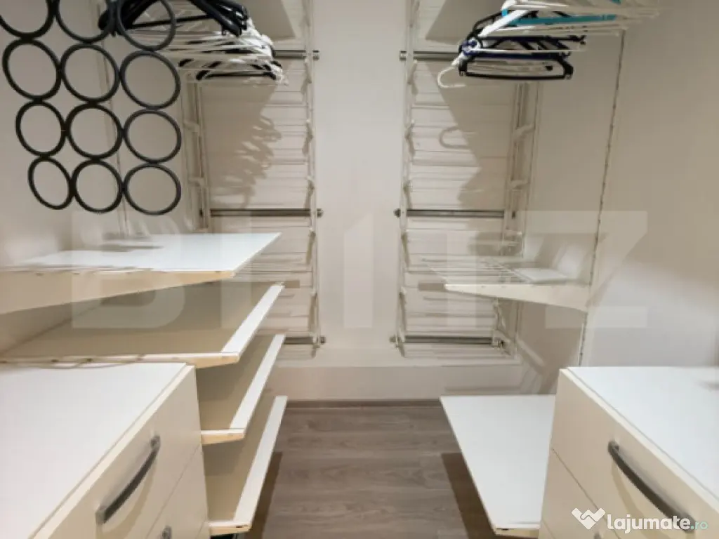 Duplex de închiriat în Unirii – Ama Residence, ideal pen