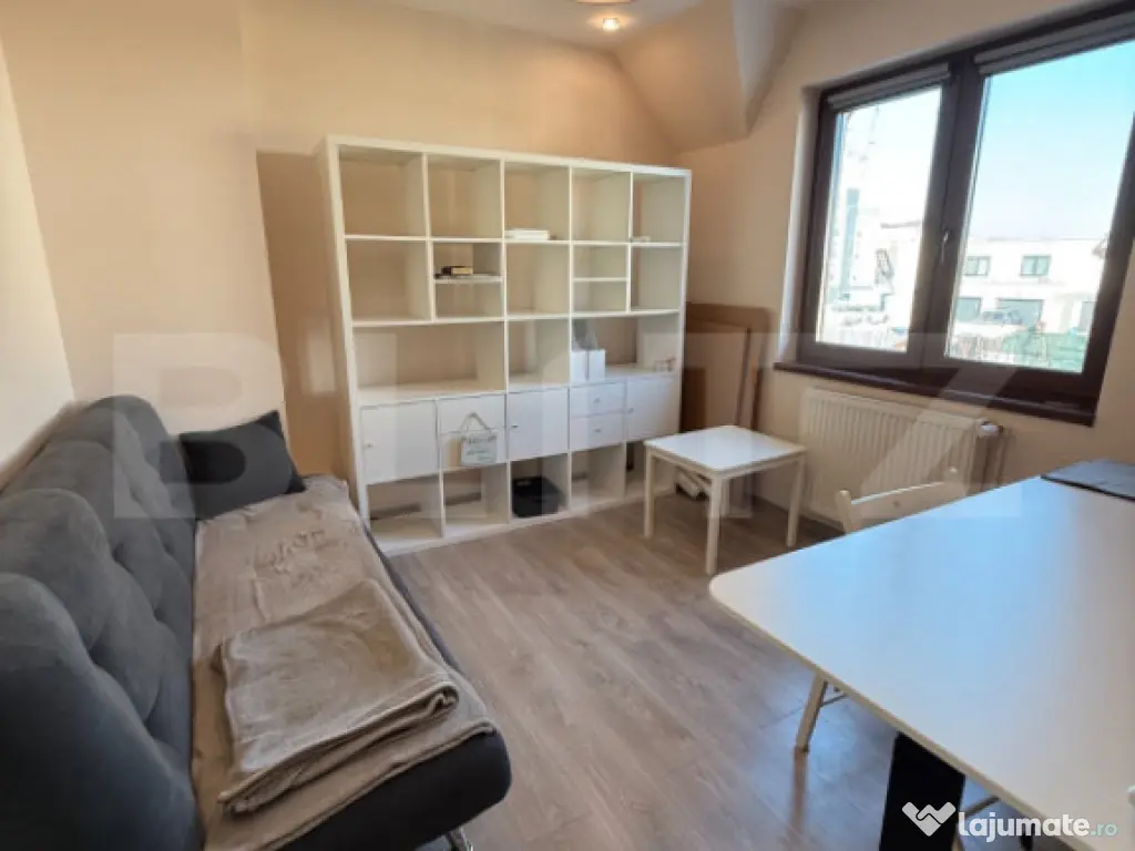 Duplex de închiriat în Unirii – Ama Residence, ideal pen