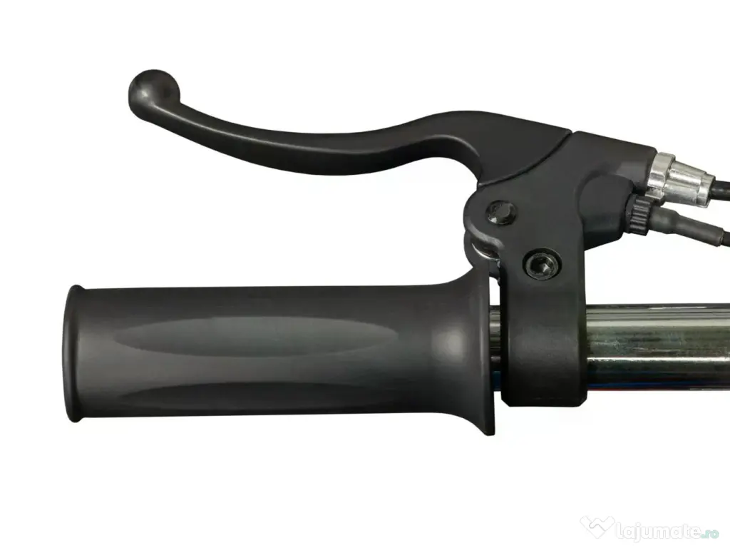 Motocicleta electrica  NITRO E-Pocketbike Rocket VX 6" 800W 36V Blue 