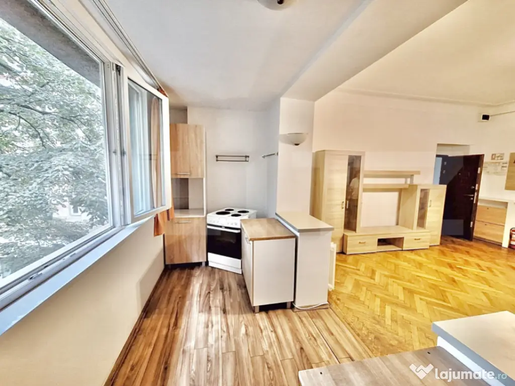 Apartament 2 camere, 82 mp utili, zona Medicina 