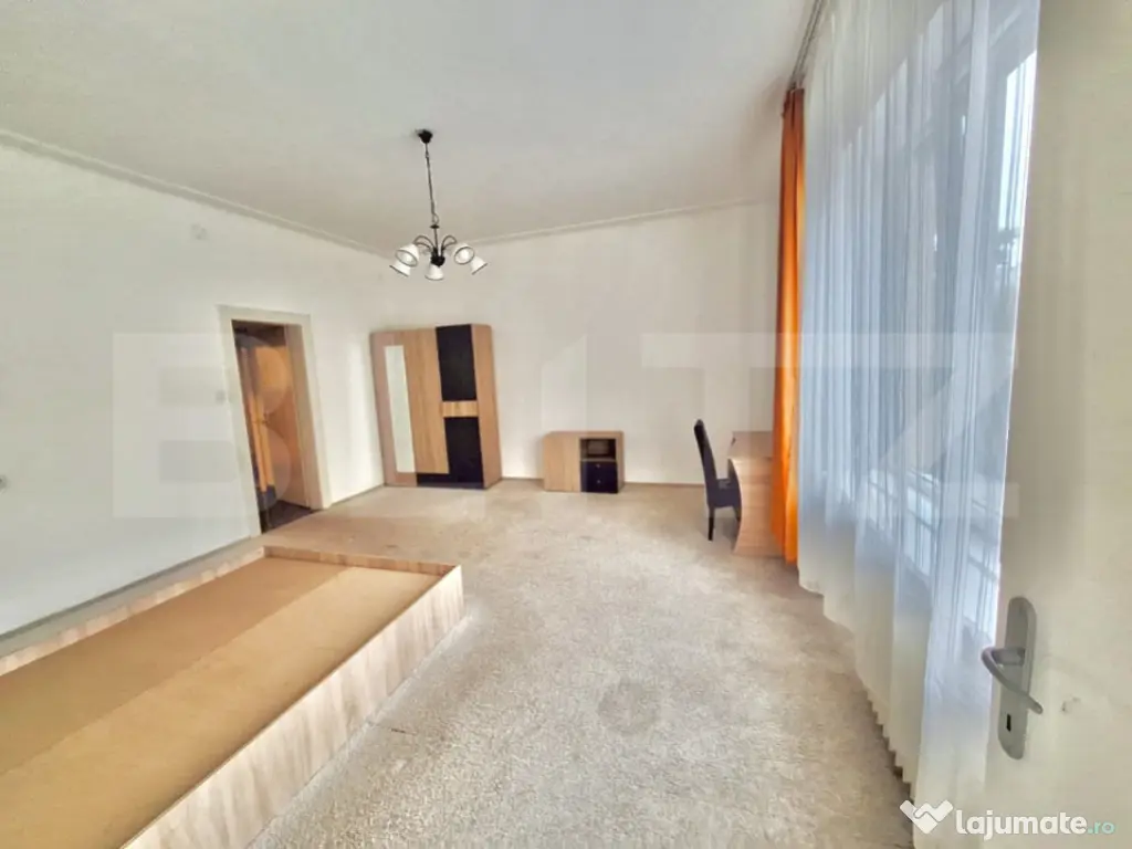 Apartament 2 camere, 82 mp utili, zona Medicina 