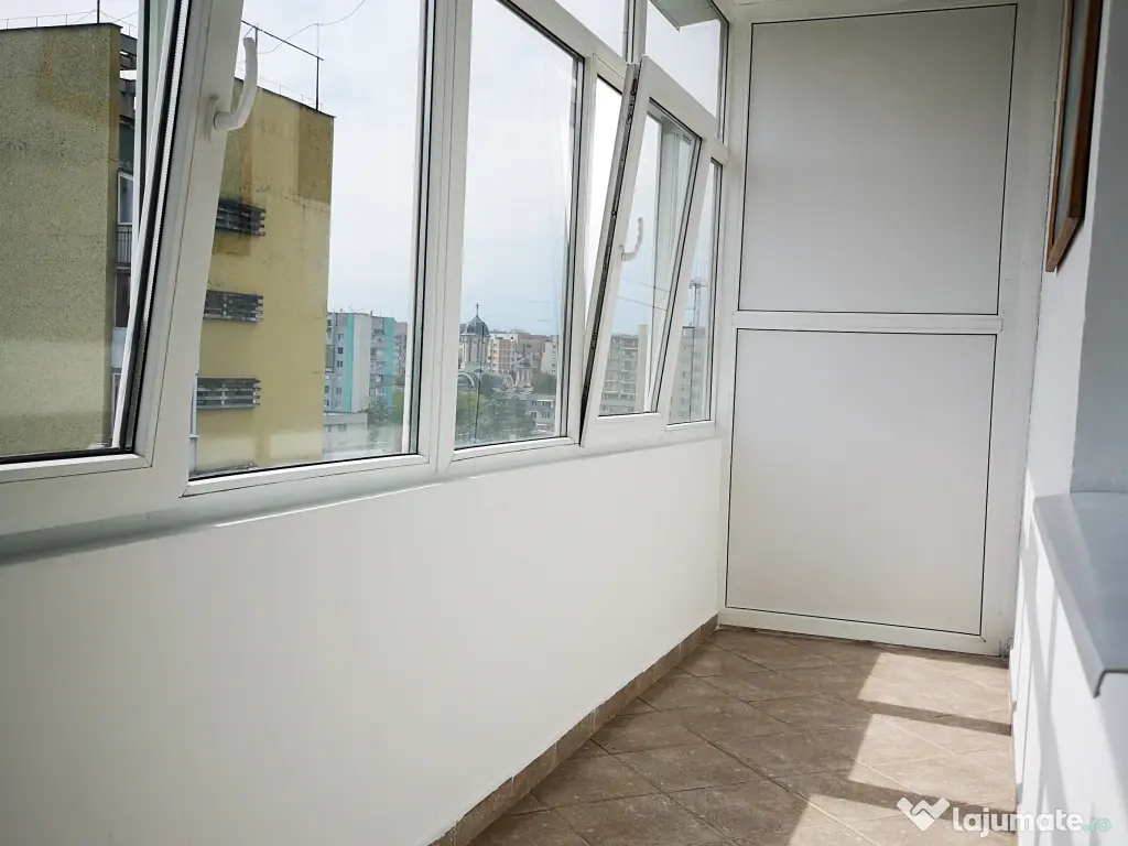 Proprietar dau in chirie ap 2 camere ,zona Iulius Mall-FSEGA