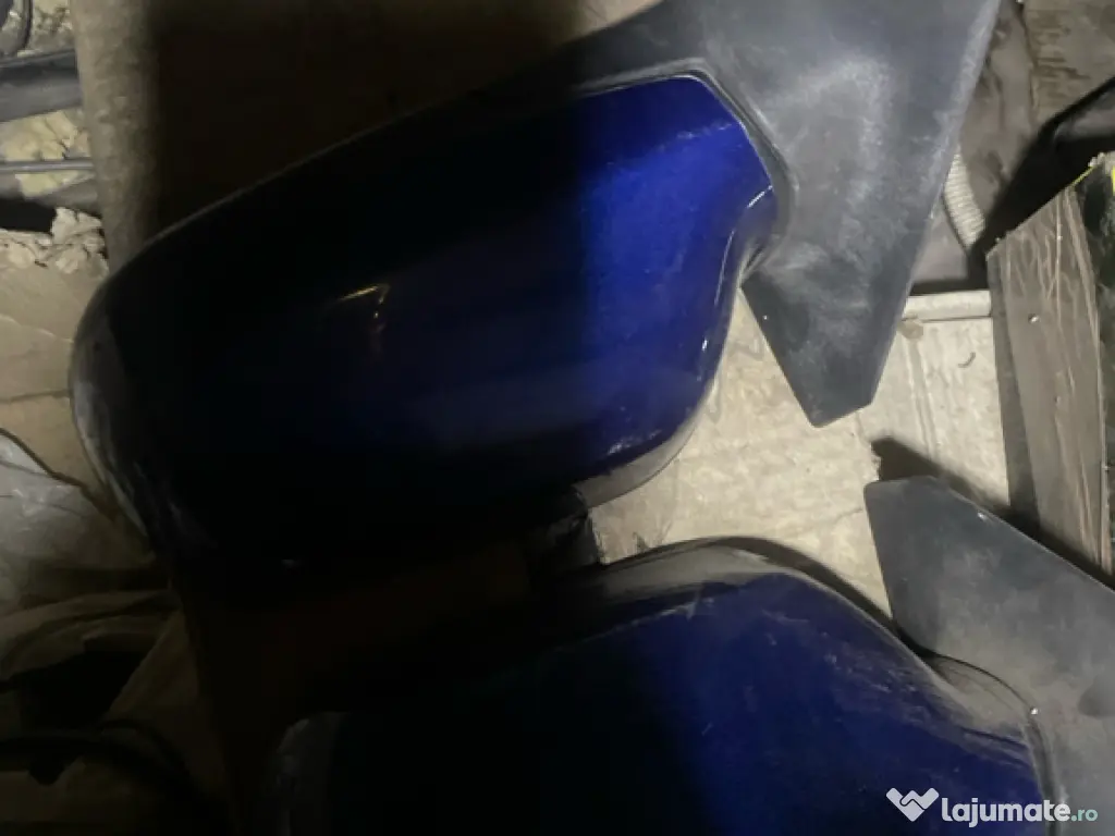 Oglindă stanga-dreapta fără geam an 2006