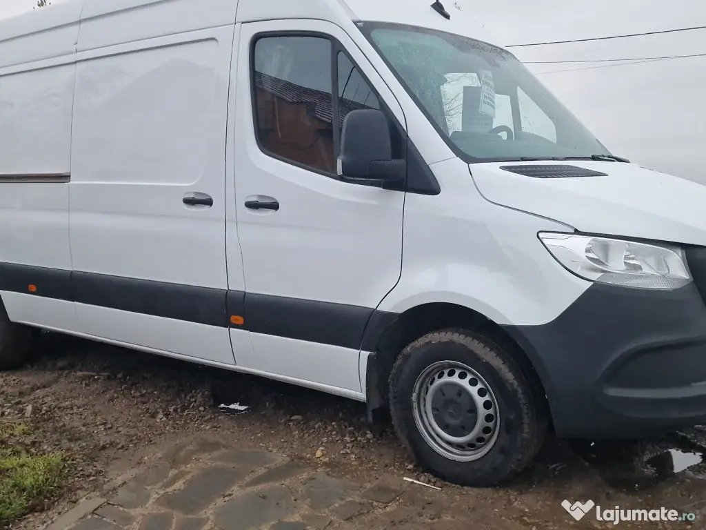 Vând sprinter 316 din 2020 