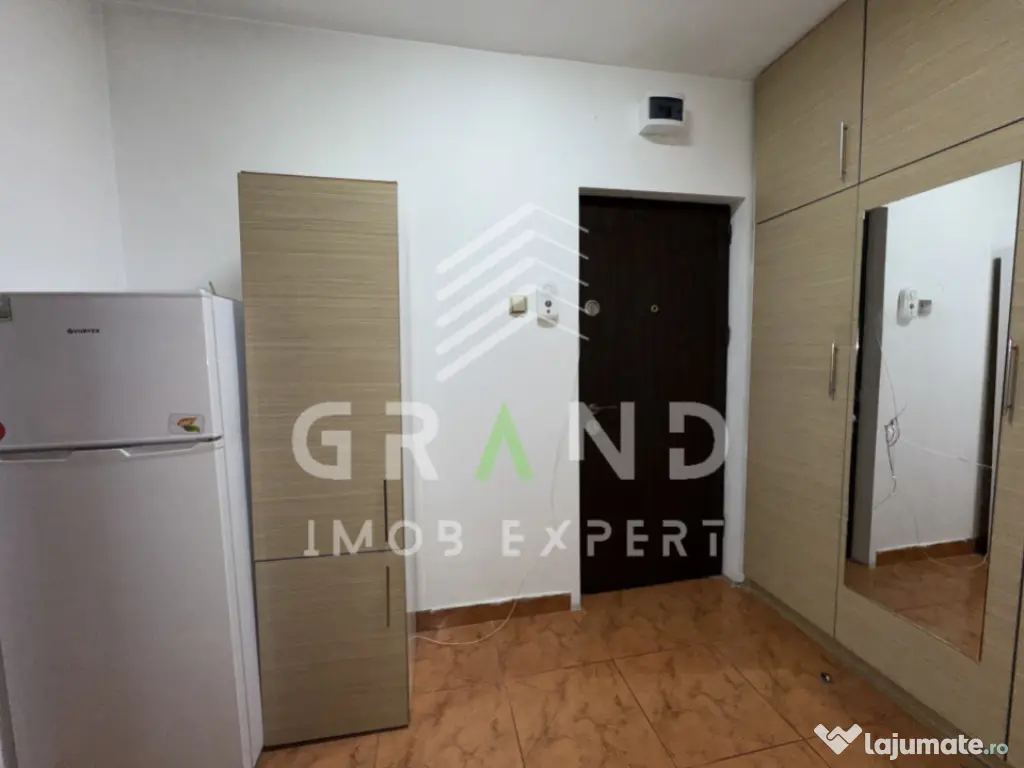 Ap 2 camere | DECOMANDAT | BALCON | Gheorgheni/Iulius Mall 