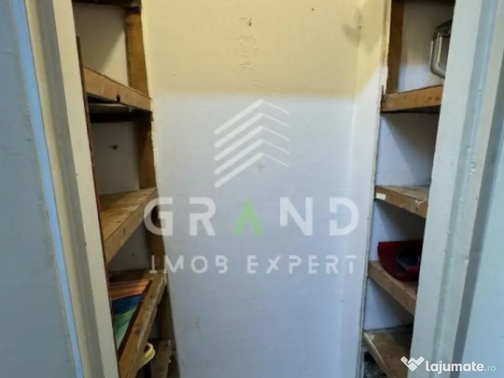 Ap 2 camere | DECOMANDAT | BALCON | Gheorgheni/Iulius Mall 