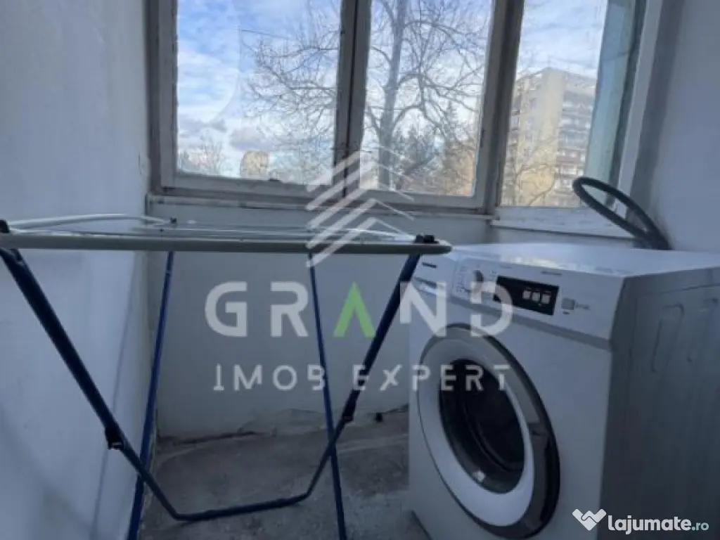 Ap 2 camere | DECOMANDAT | BALCON | Gheorgheni/Iulius Mall 