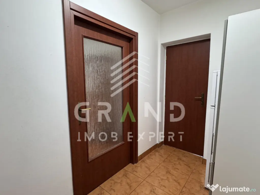 Ap 2 camere | DECOMANDAT | BALCON | Gheorgheni/Iulius Mall 