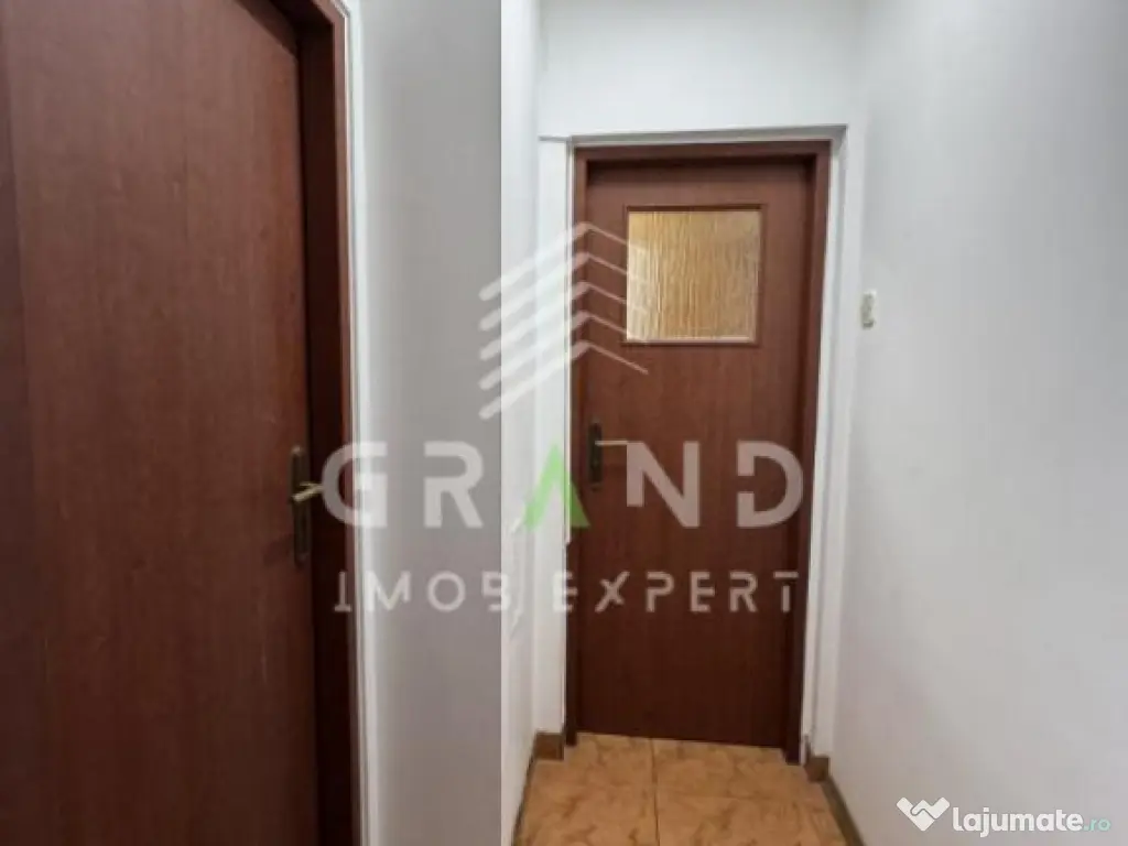 Ap 2 camere | DECOMANDAT | BALCON | Gheorgheni/Iulius Mall 