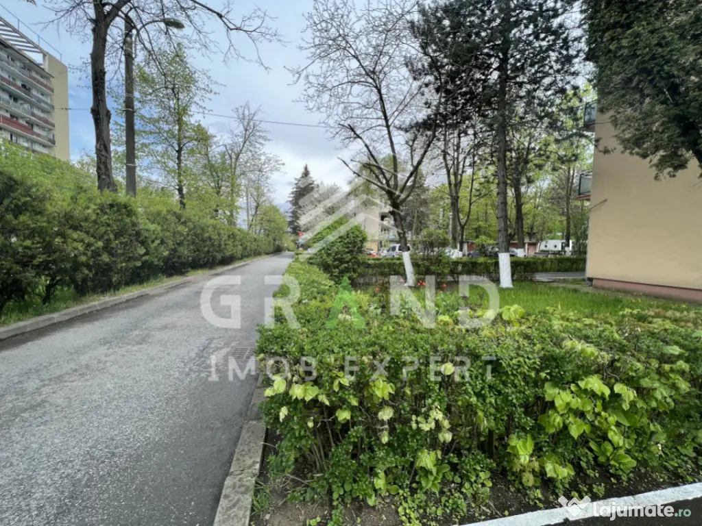 Ap 2 camere | DECOMANDAT | BALCON | Gheorgheni/Iulius Mall 