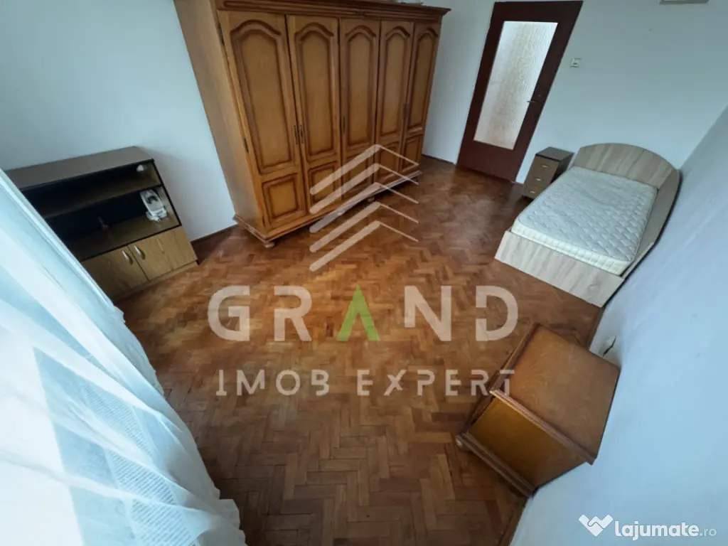 Ap 2 camere | DECOMANDAT | BALCON | Gheorgheni/Iulius Mall 