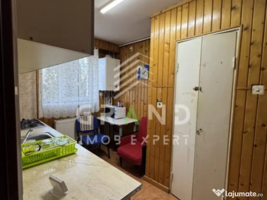 Ap 2 camere | DECOMANDAT | BALCON | Gheorgheni/Iulius Mall 