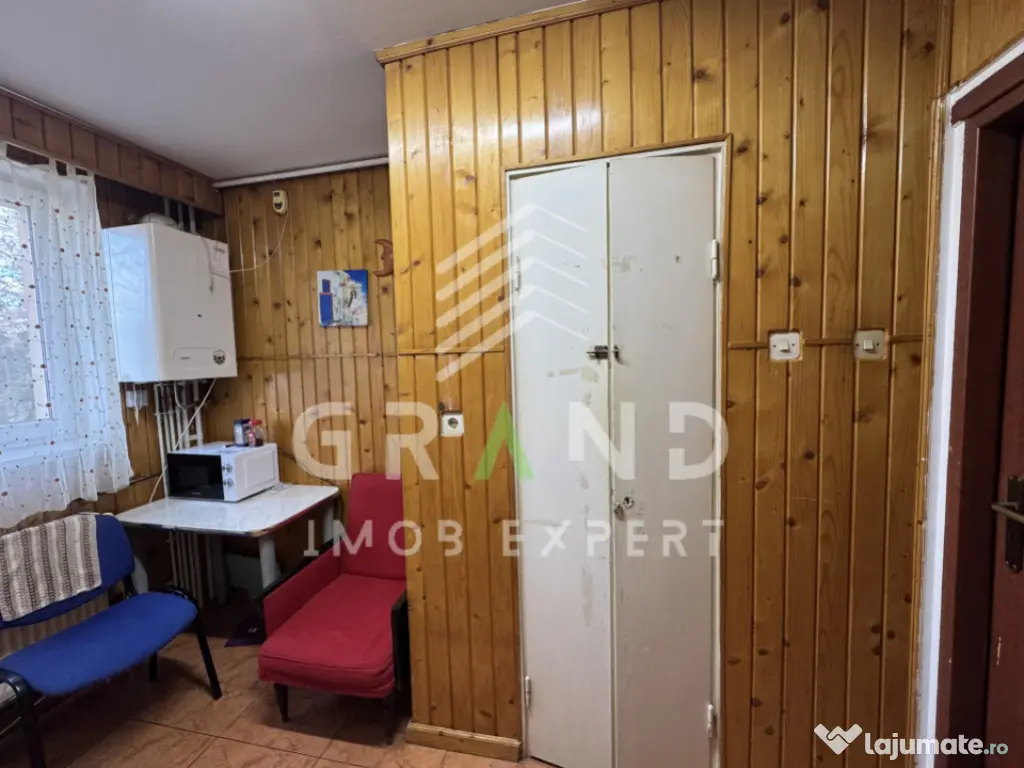 Ap 2 camere | DECOMANDAT | BALCON | Gheorgheni/Iulius Mall 