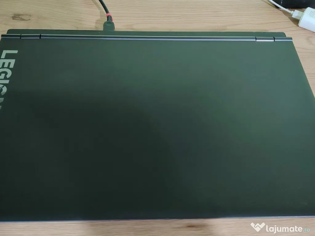 Laptop Lenovo Y540-17IRH-PG0