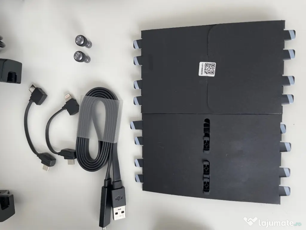 DJI Mavic Air Fly More Combo 