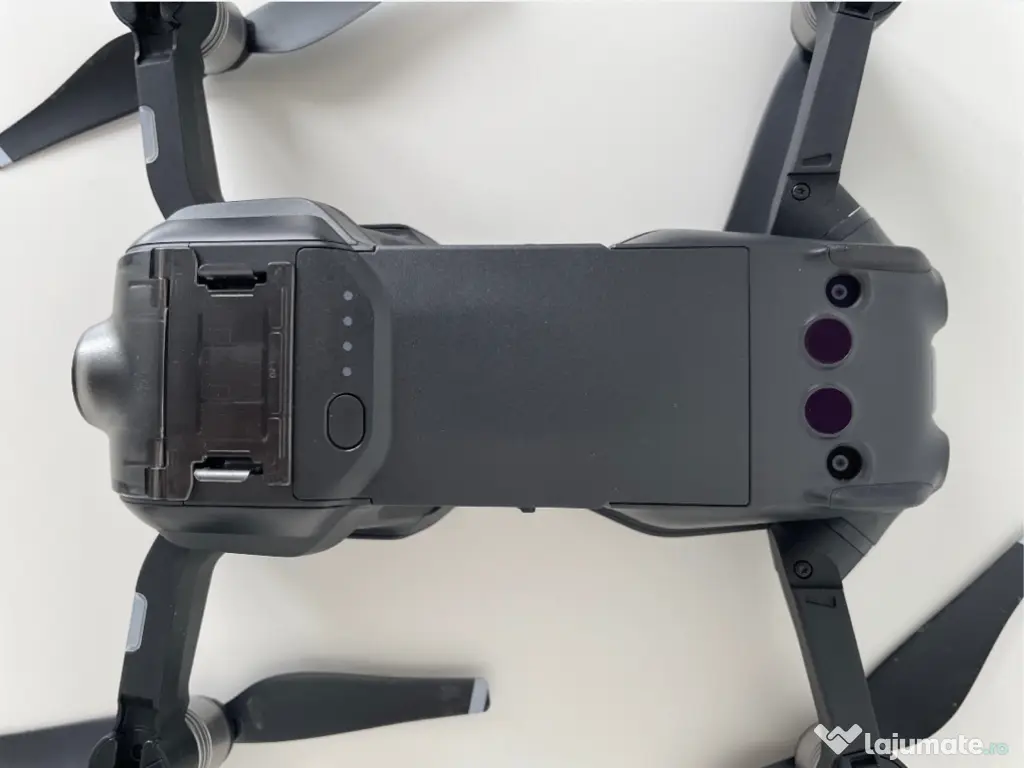 DJI Mavic Air Fly More Combo 