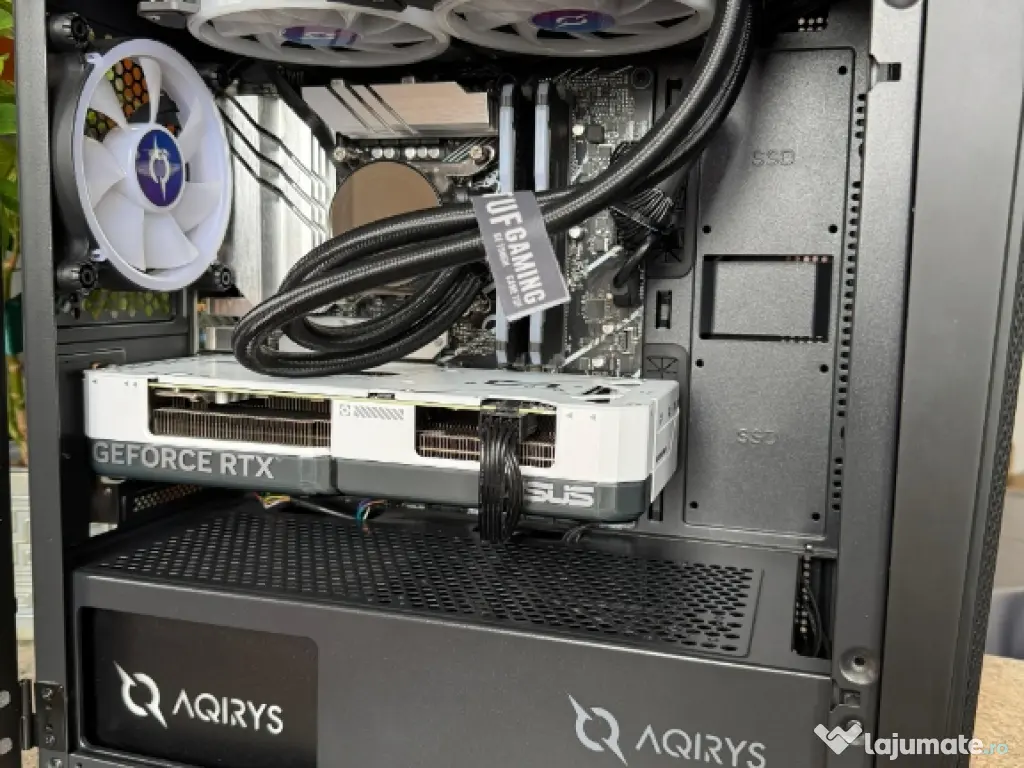 Build PC, Gaming,Optimizare,Reparatii,Curatare PC/Laptop/PS5 