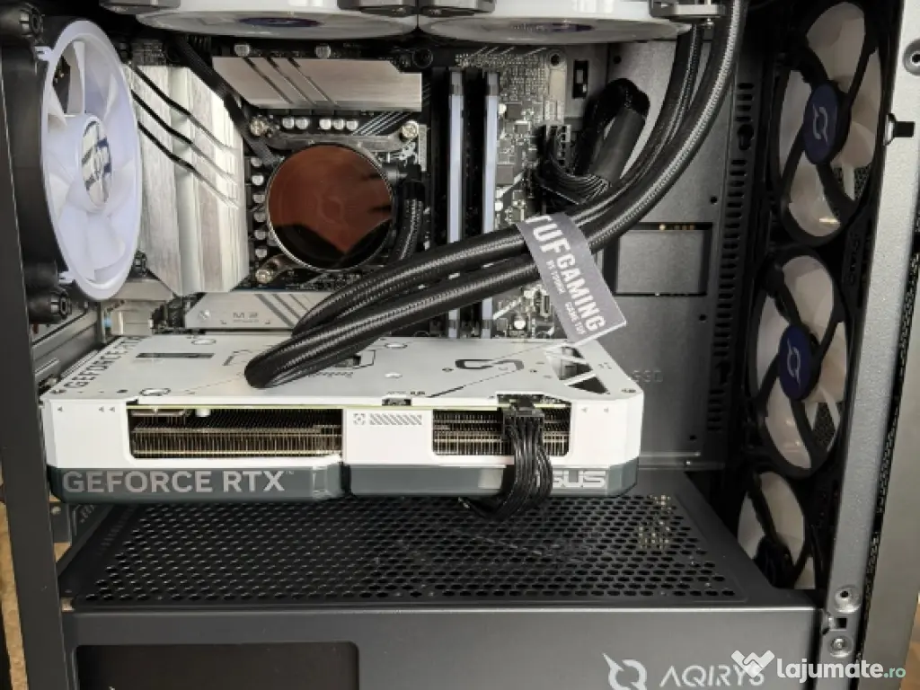 Build PC, Gaming,Optimizare,Reparatii,Curatare PC/Laptop/PS5 